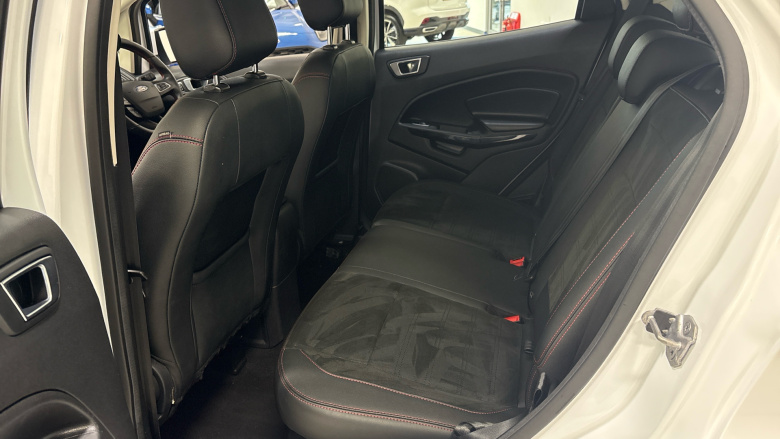 Ford EcoSport 1.0 EcoBoost 125 ST-Line 5dr Petrol Hatchback